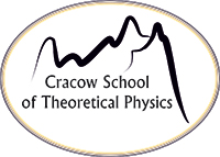 63. Cracow School of Theoretical Physics