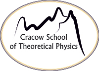 65. Jubilee Cracow School of Theoretical Physics